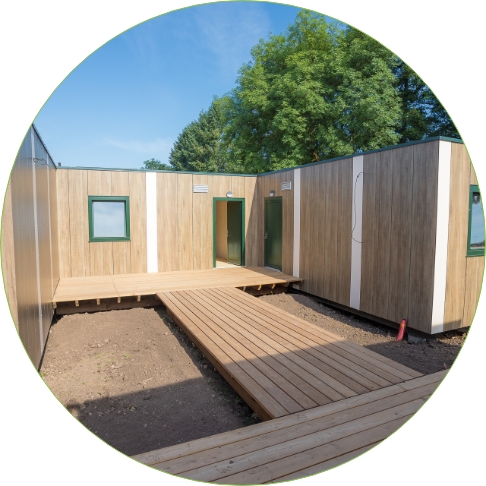 Logement pour particuliers